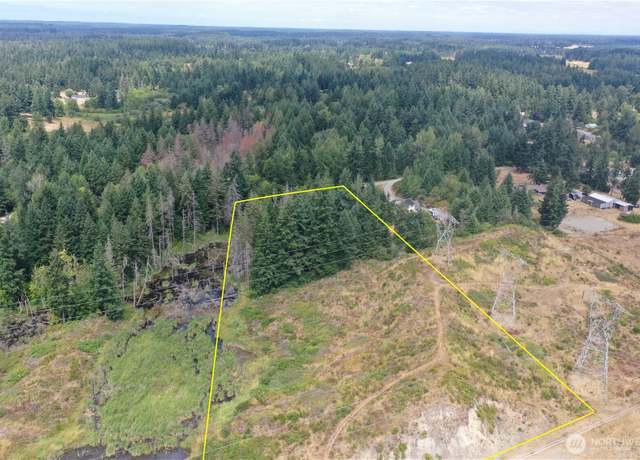 Property at 6810 325th Street Ct S, Roy, WA 98580