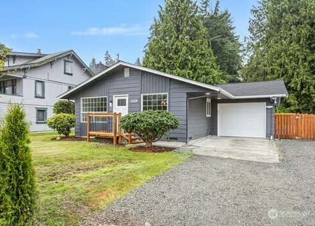 Property at 4914 S 2nd Ave, Everett, WA 98203, 3 beds, 2 baths