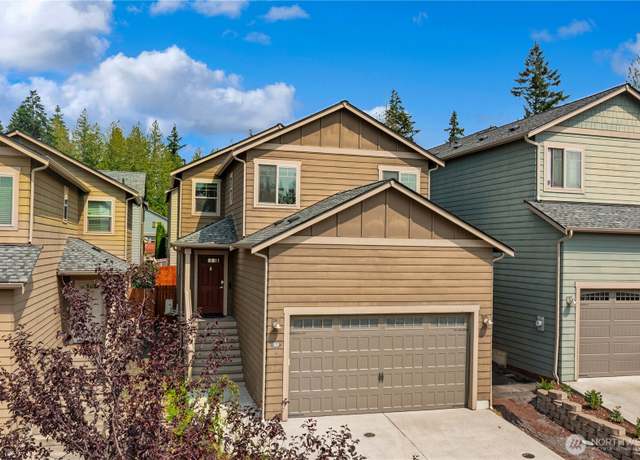 Property at 389 OHenry Ct, Poulsbo, WA 98370, 3 beds, 2.5 baths