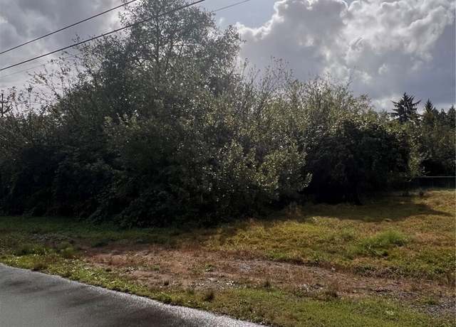 Property at 0 W Farrell St, Aberdeen, WA 98520
