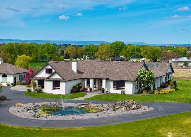 Property at 531 Summers Cir, Walla Walla, WA 99362, 5 beds, 5.5 baths