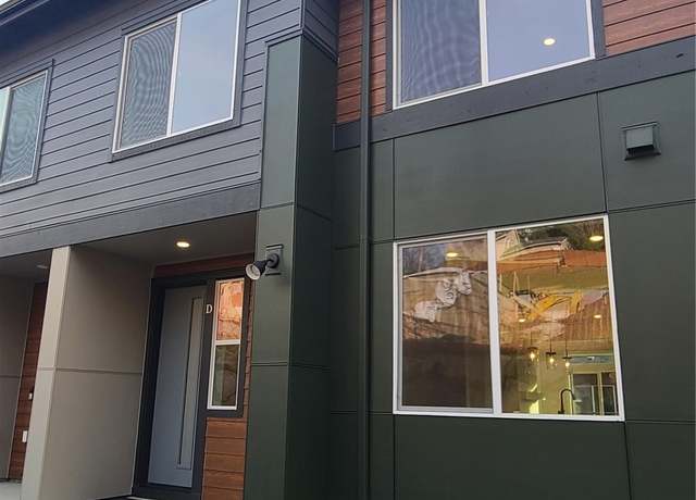Property at 13208 NE 127th Ct Unit D, Kirkland, WA 98034, 4 beds, 3.5 baths