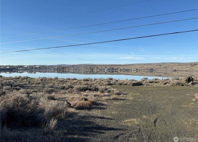 Property at 0 SR17 N, Soap Lake, WA 98851