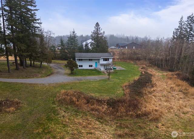 Property at 2508 Seminary Hill Rd, Centralia, WA 98531, 3 beds, 2.5 baths