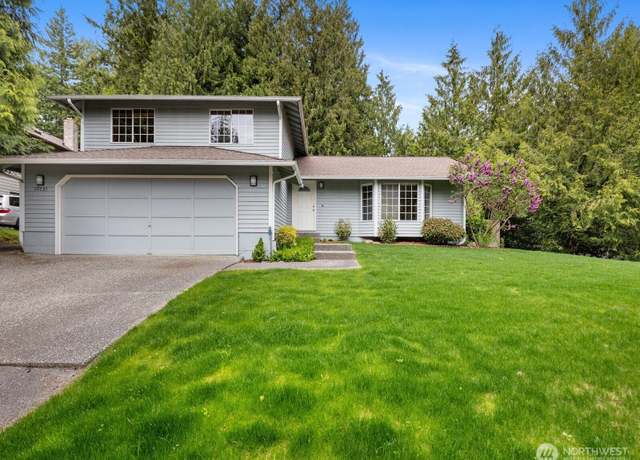 Property at 10731 201st St SE, Snohomish, WA 98296, 3 beds, 2.5 baths