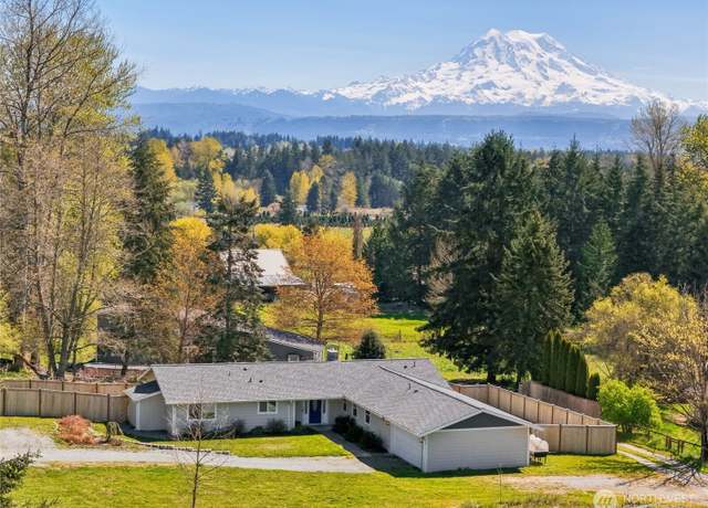 Property at 27713 Webster Rd E, Graham, WA 98338, 3 beds, 2 baths