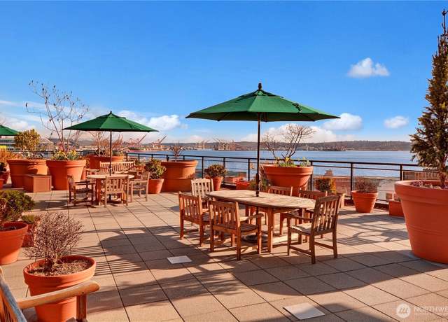 Property at 2607 Western Ave #1003, Seattle, WA 98121, 2 beds, 2 baths