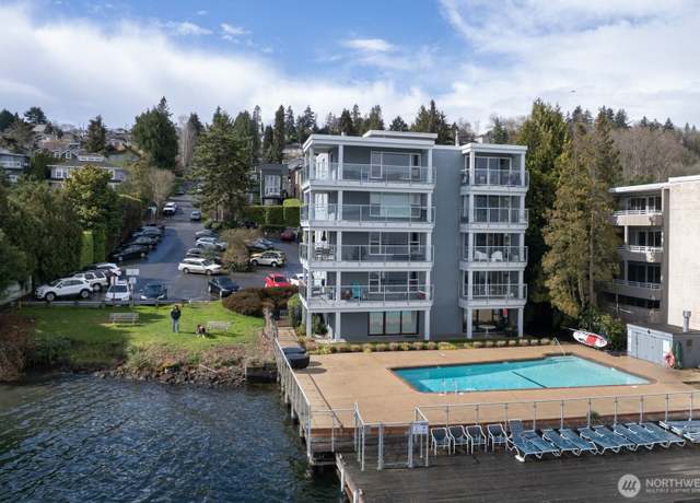 Property at 720 Lakeside Ave S #103, Seattle, WA 98144, 1 bed, 1 bath