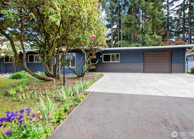 Property at 5015 15th Ave SE, Lacey, WA 98503, 3 beds, 2 baths