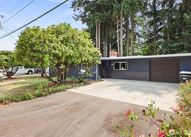 Property at 5015 15th Ave SE, Lacey, WA 98503, 3 beds, 2 baths