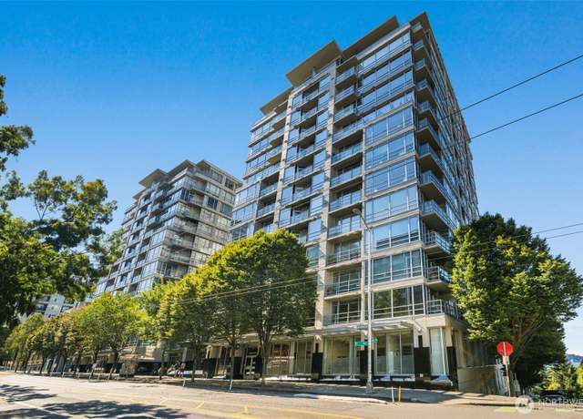 Property at 2929 1st Ave #319, Seattle, WA 98121, 2 beds, 1 bath