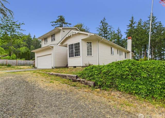 Property at 150 SE Hidden Springs Dr, Shelton, WA 98584, 3 beds, 2 baths