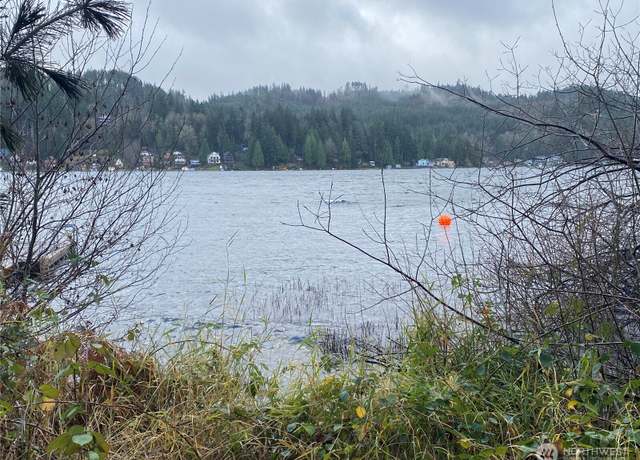 Property at 1925 Summit Lake Shore Rd NW, Olympia, WA 98502