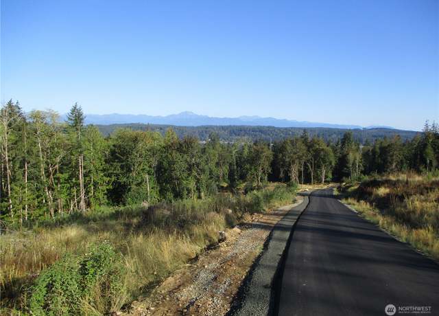 Property at 0 Parcel10 Rimstone Loop, Belfair, WA 98528
