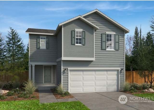 Property at 37505 30th Pl S Lot 30, Federal Way, WA 98003, 3 beds, 2.5 baths