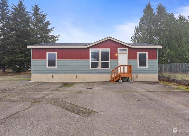Property at 5321 Roslyn Ln SE #10, Lacey, WA 98503, 3 beds, 2 baths