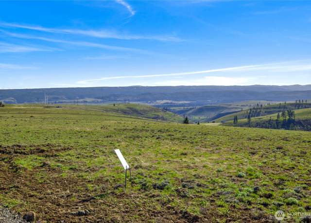 Property at 7 Lot Bettas Rd, Cle Elum, WA 98922