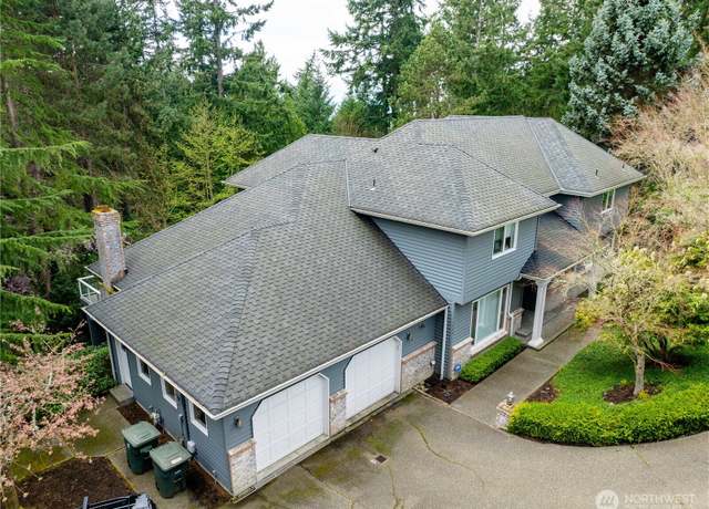Property at 6808 162nd Pl SW, Edmonds, WA 98026, 4 beds, 3.5 baths