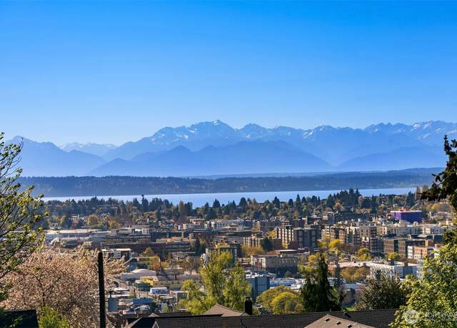 Property at 124 N 49th St Unit B, Seattle, WA 98103, 2 beds, 2 baths