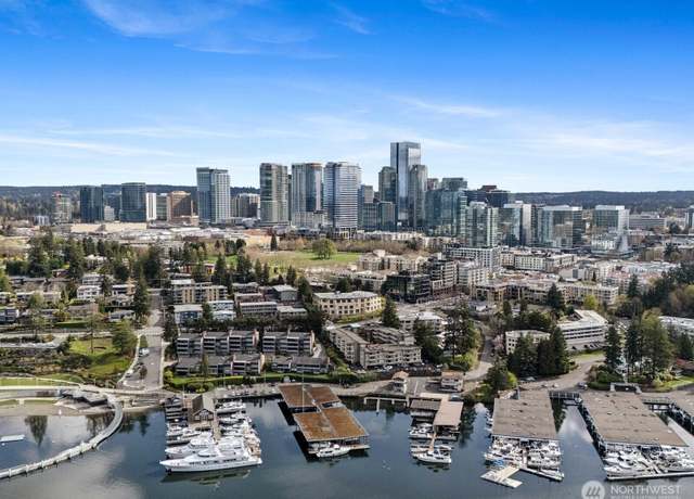 Property at 9951 Lake Washington Blvd NE #24, Bellevue, WA 98004, 2 beds, 2 baths