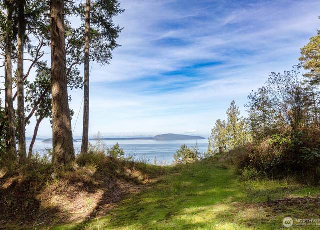 Property at 87 Conifer Ln, Friday Harbor, WA 98250
