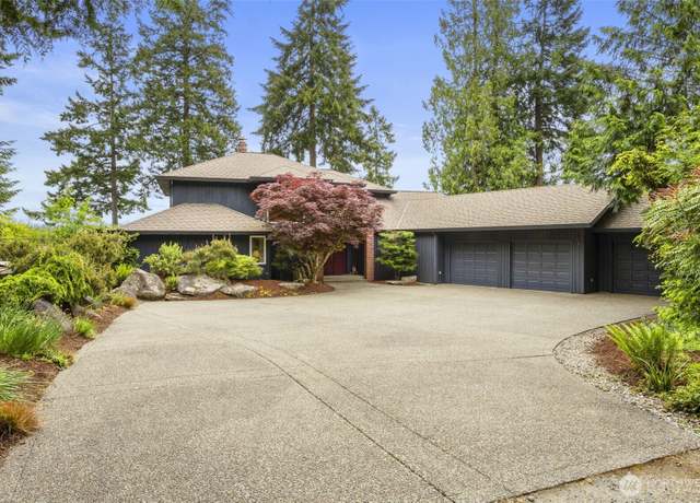 Property at 5405 Crane Ave, Port Orchard, WA 98366, 3 beds, 2.5 baths
