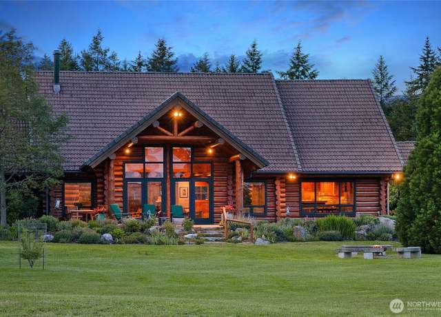 Property at 3528 Beaverton Valley Rd, Friday Harbor, WA 98250, 4 beds, 2.5 baths