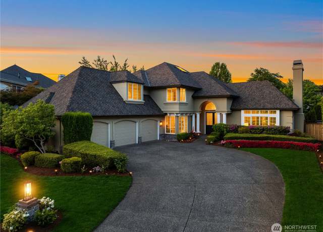 Property at 2260 269th Ct SE, Sammamish, WA 98075, 4 beds, 2.5 baths