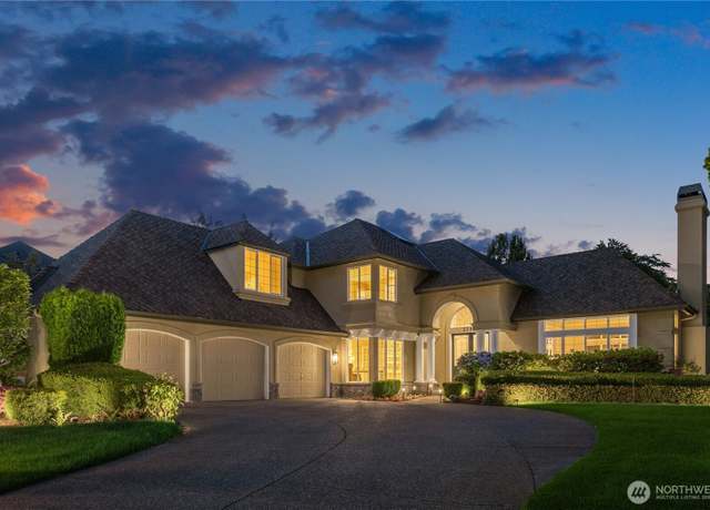 Property at 2260 269th Ct SE, Sammamish, WA 98075, 4 beds, 2.5 baths