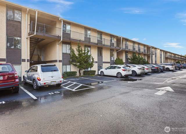 Property at 14510 124TH Ave NE Unit H79, Kirkland, WA 98034, 2 beds, 1 bath
