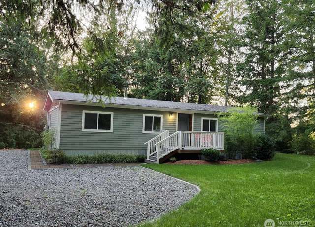 Property at 33040 NE 66th St, Carnation, WA 98014, 3 beds, 2 baths