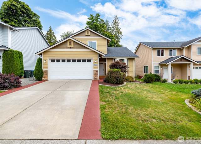 Property at 1537 E Gateway Heights Loop, Sedro Woolley, WA 98284, 3 beds, 2.5 baths