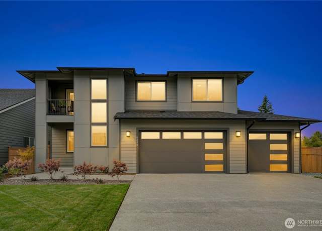 Property at 6202 229th Ave E #305, Buckley, WA 98321, 5 beds, 2.5 baths