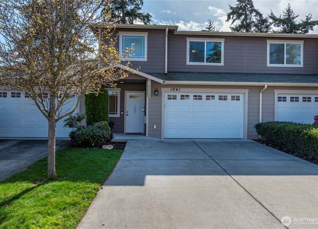 Property at 1641 SW Stremler Dr, Oak Harbor, WA 98277, 3 beds, 2.5 baths