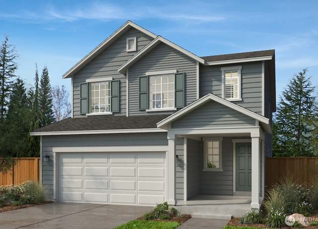 Property at 5152 88th Dr NE #041, Marysville, WA 98270, 5 beds, 3 baths