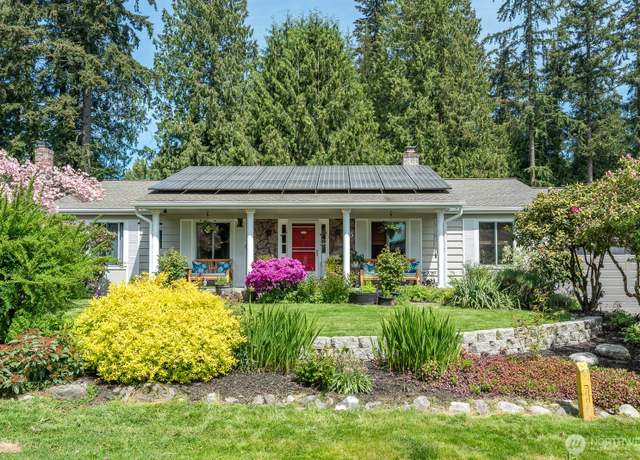 Property at 5 156th Pl SE, Bothell, WA 98012, 3 beds, 2 baths
