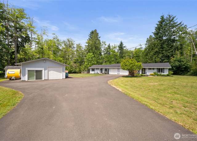 Property at 1315 1317 Edison St NE Unit A,B, Olympia, WA 98506, 4 beds, 2.75 baths