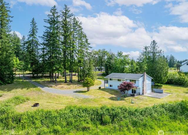 Property at 2508 Seminary Hill Rd, Centralia, WA 98531, 3 beds, 2.5 baths