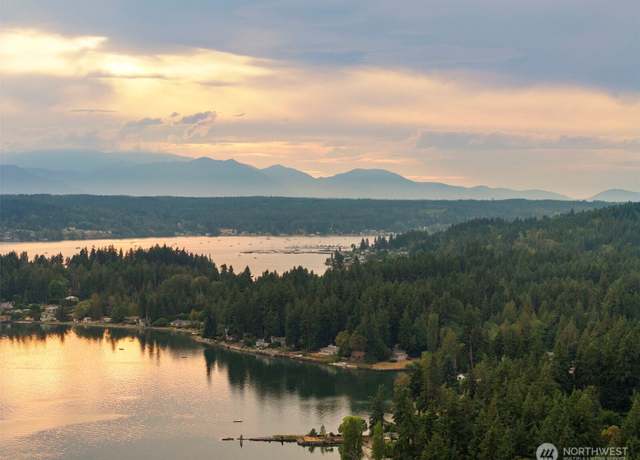 Property at 0 XX NE Lemolo Shore Dr, Poulsbo, WA 98370