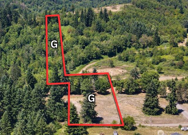 Property at 127 Sawall Unit G, Centralia, WA 98531