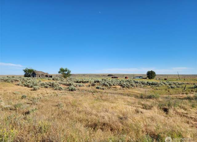Property at 0 School House Rd, Wilbur, WA 99185
