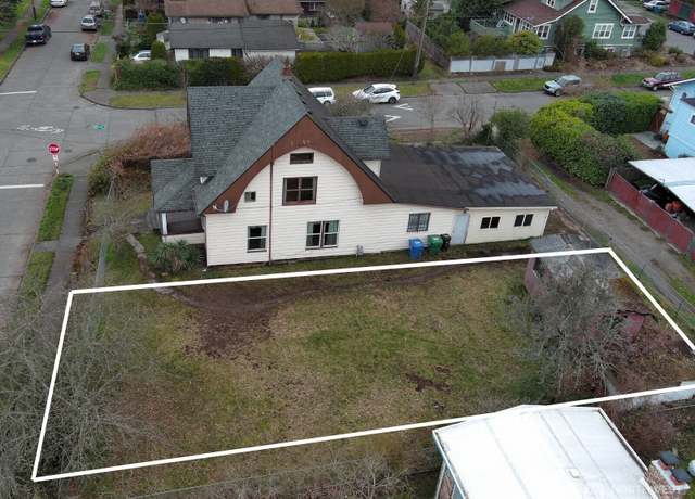 Property at 3902 S Angel Pl, Seattle, WA 98118, 4 beds, 2 baths