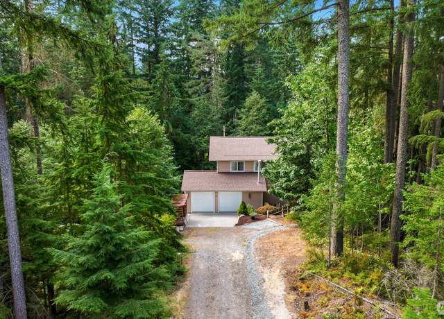 Property at 29 Bramble Way, Bellingham, WA 98229, 3 beds, 2.5 baths