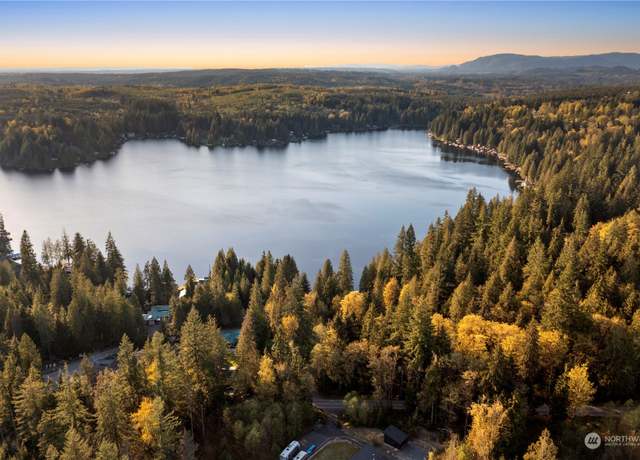 Property at 625 S Tulloch Rd, Snohomish, WA 98290