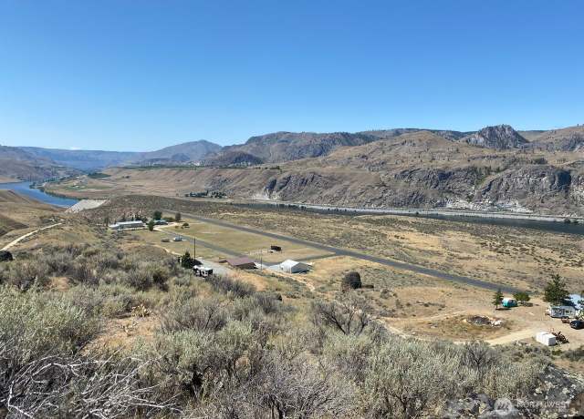Property at 5 Peach Rd, Waterville, WA 98858