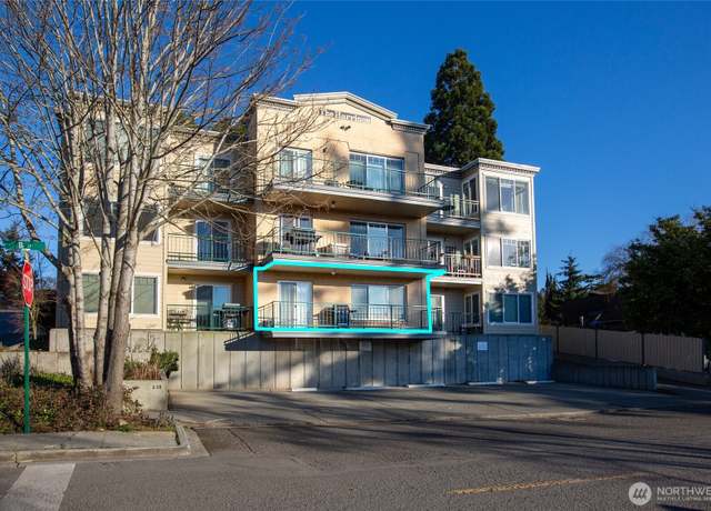 Property at 230 B St #102, Friday Harbor, WA 98250, 2 beds, 2 baths