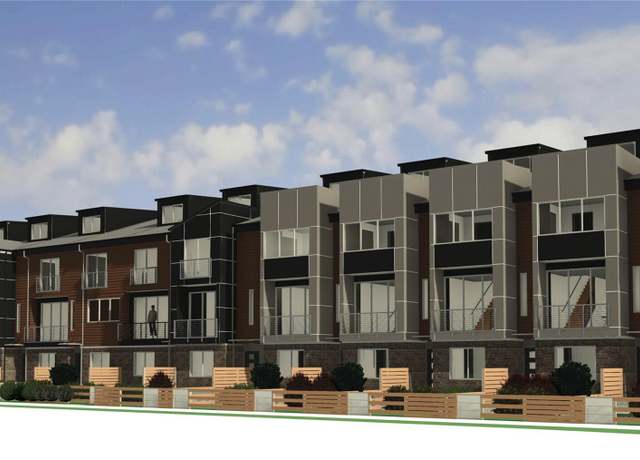Property at 7978 170th Ave NE (Homesite #9), Redmond, WA 98052, 4 beds, 3.5 baths