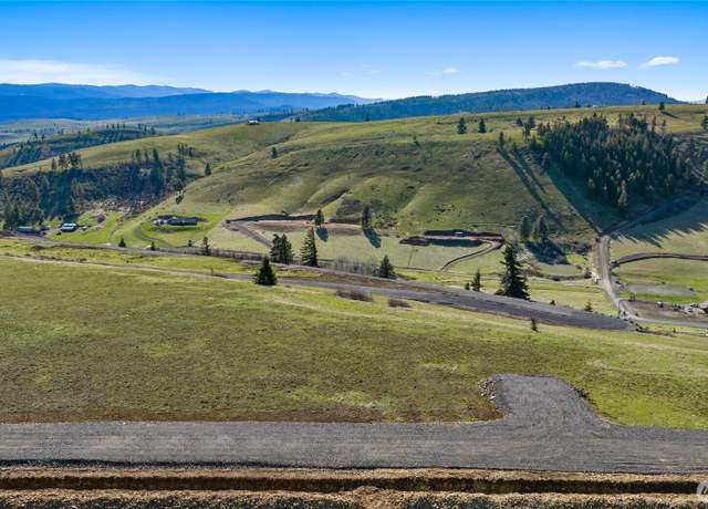 Property at 6 Lot Bettas Rd, Cle Elum, WA 98922