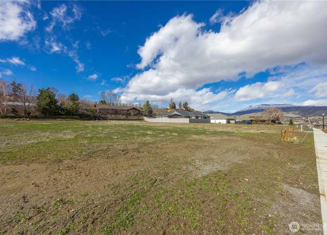 Property at 1804 North Rd, Wenatchee, WA 98801