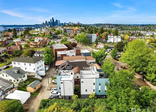 Property at 3025 Beacon Ave S, Seattle, WA 98144, 3 beds, 2 baths